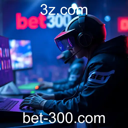 A Ascensão dos Jogos Online: bet300 e as Tendências Recentes