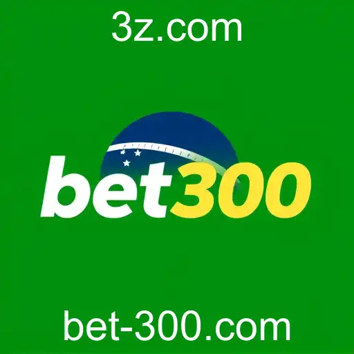 Avanço das Apostas Online e o Papel da 'bet300'