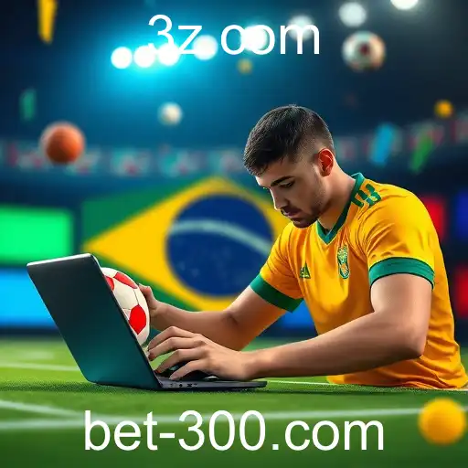 A Ascensão dos Jogos Online no Brasil e o Futuro do Entretenimento Digital