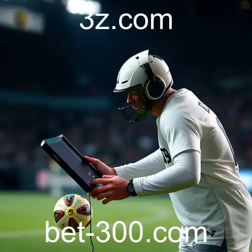 Impacto e Crescimento do Bet300 no Mercado de Jogos Online