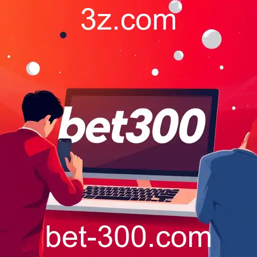A Revolução dos Jogos Online: O Impacto de bet300
