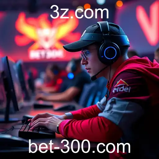 Inovações e Tendências nos e-Sports Este Ano