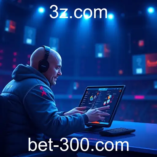 A Ascensão do Mercado de Apostas em 2025