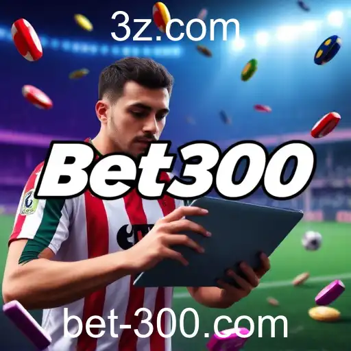 Ascensão do Bet300 no Cenário Digital de Jogos