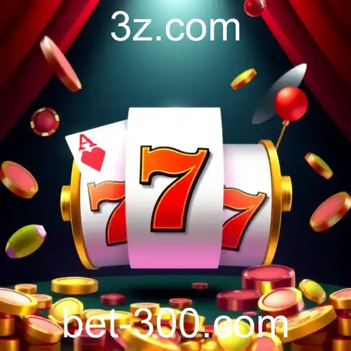 A Experiência Inovadora dos Cassinos Online no 'bet300'