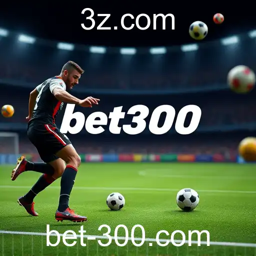 O Crescimento do Bet300 no Cenário de Jogos Online