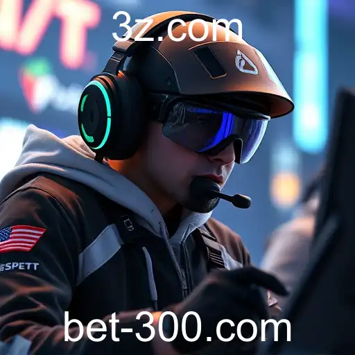 A Ascensão dos eSports no Site de Palavras-Chave 'bet300'