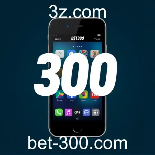 Impacto do Bet300 no Cenário Brasileiro de Apostas em 2025