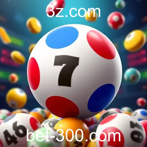 A Plataforma de Loterias Online no bet300: Diversão e Grandes Prêmios ao Seu Alcance