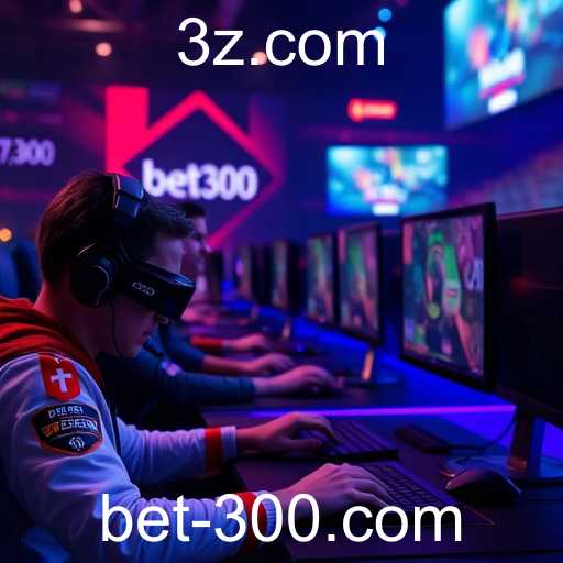 Novas Tendências em eSports e Apostas Online