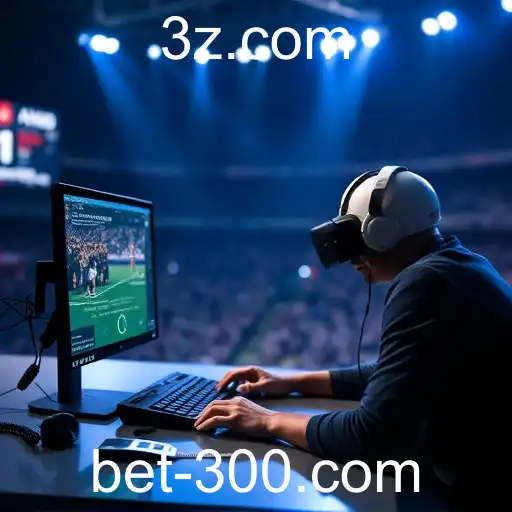 Tendências e Desafios no Cenário de Jogos Online