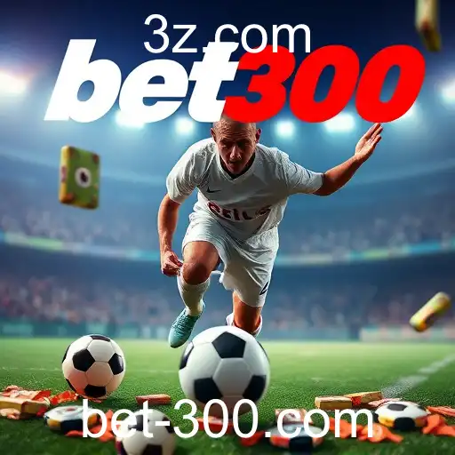 Explorando a Categoria de Jogos 'Promoções' no Bet300