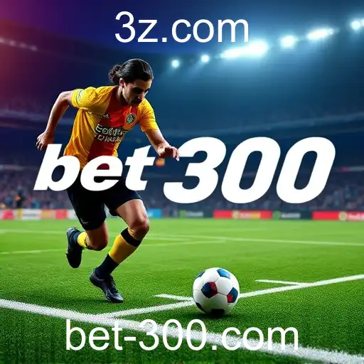 Explore a Emoção e Potencial de Ganhos com a Categoria 'Esportes' na Bet300